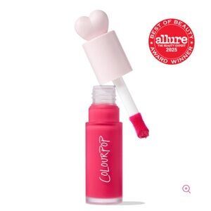 🛍️3/$20🛍️ ColourPop Liquid Blush